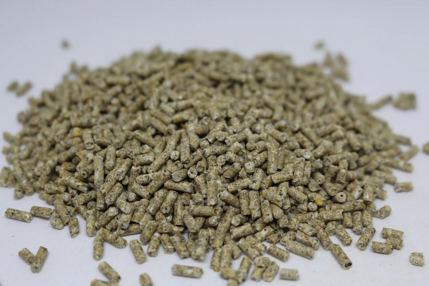 Atomic Sweet Mella pellets 2 mm - 2.5 kg